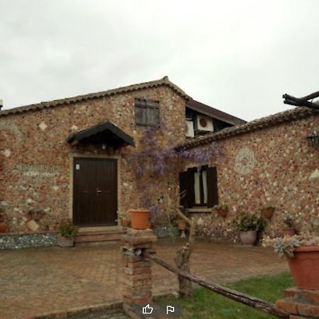 Agriturismo Pingitore Luzzi Bagian luar foto