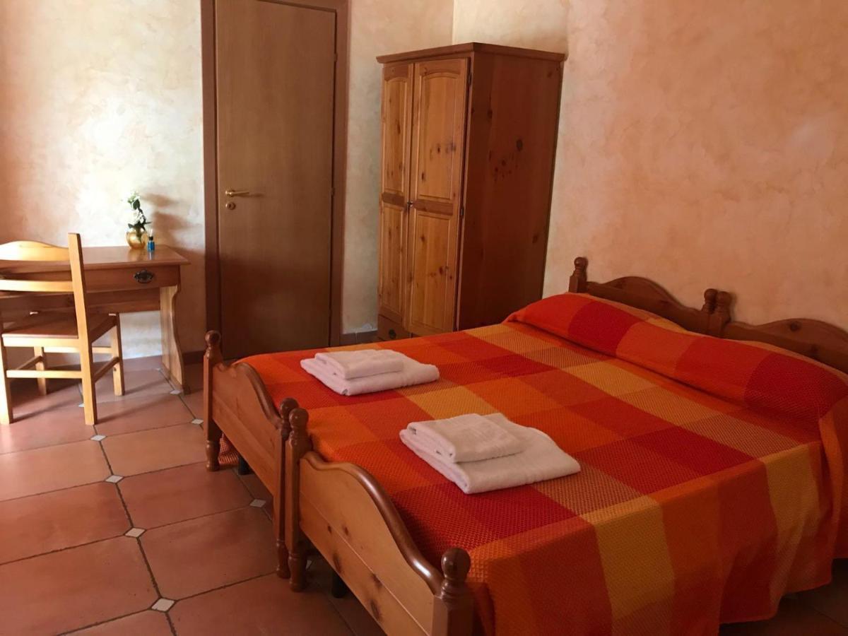 Agriturismo Pingitore Luzzi Bagian luar foto