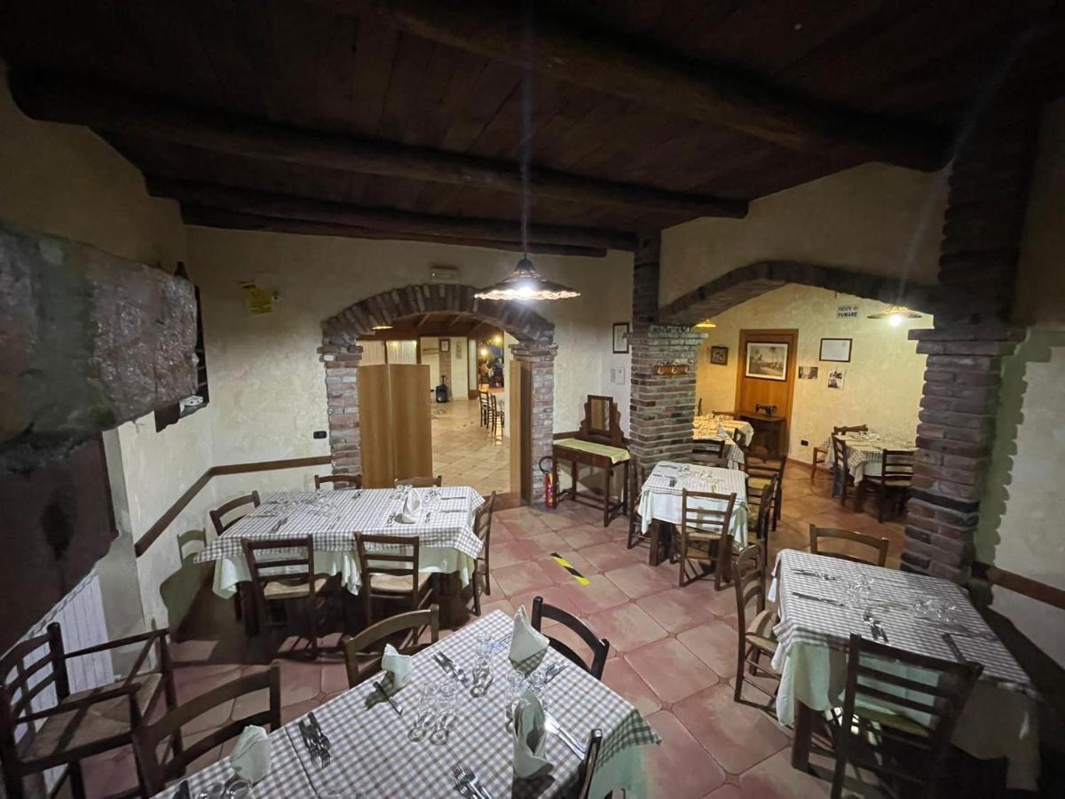 Agriturismo Pingitore Luzzi Bagian luar foto