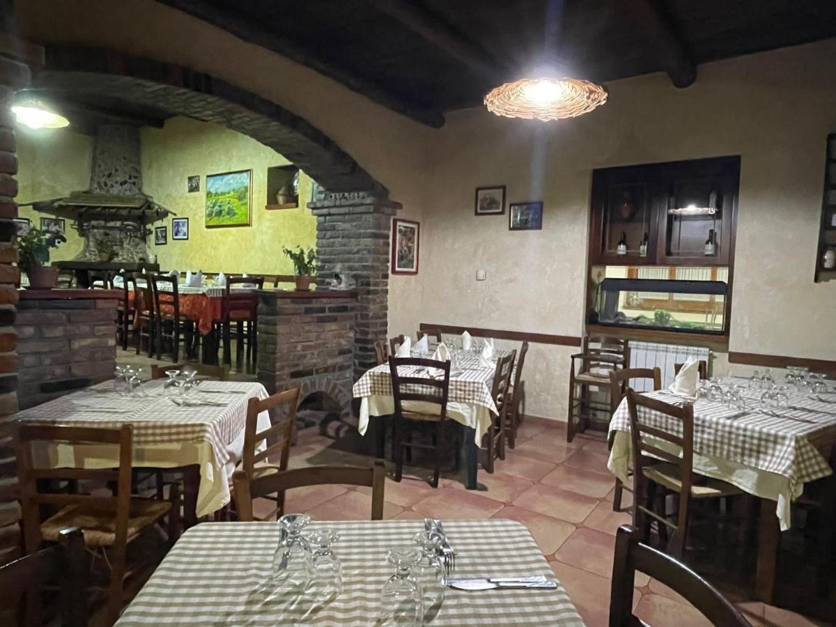 Agriturismo Pingitore Luzzi Bagian luar foto
