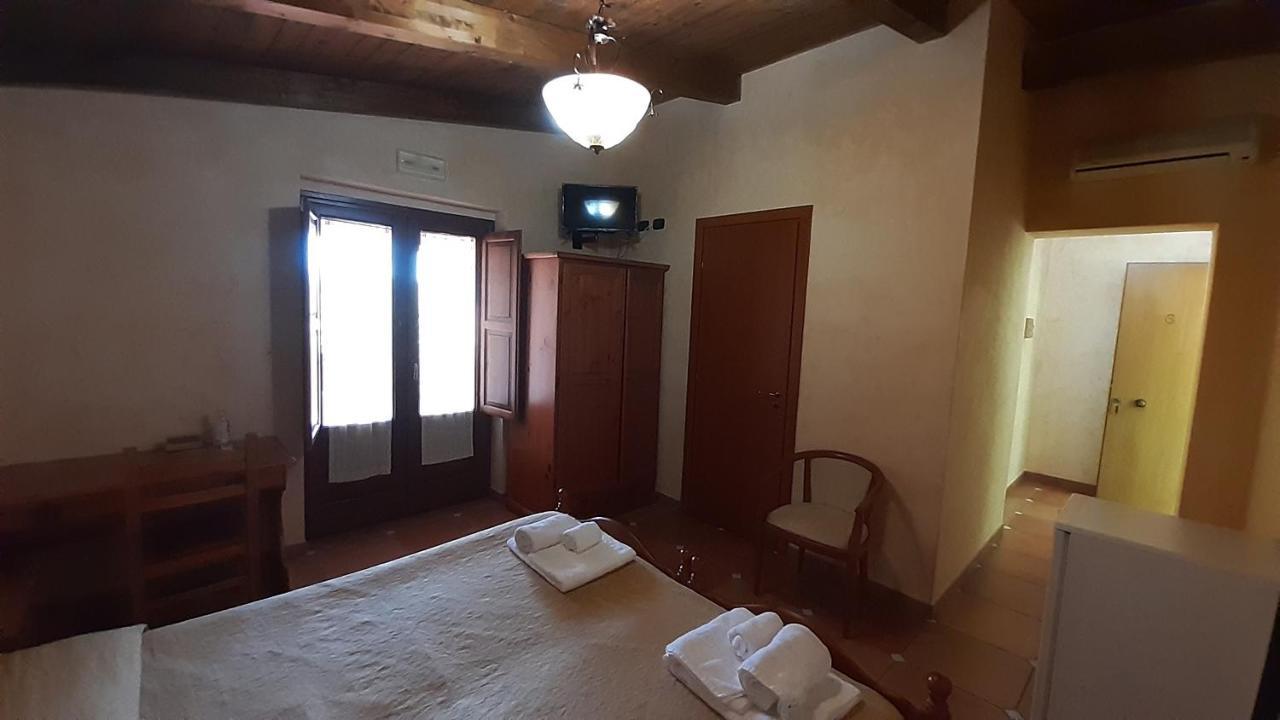 Agriturismo Pingitore Luzzi Bagian luar foto
