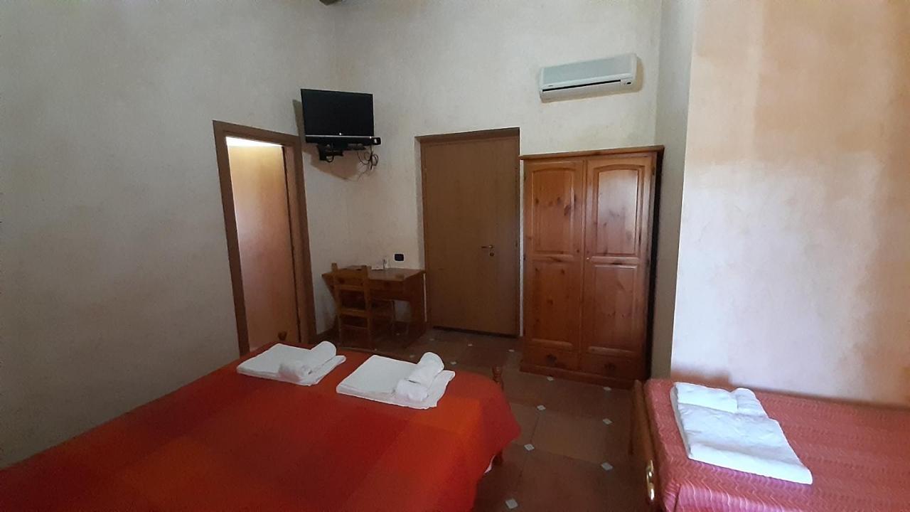 Agriturismo Pingitore Luzzi Bagian luar foto