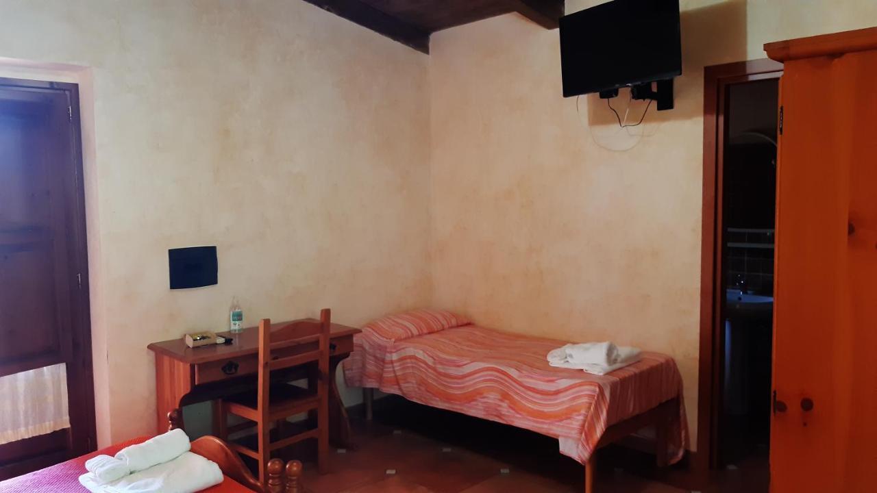 Agriturismo Pingitore Luzzi Bagian luar foto