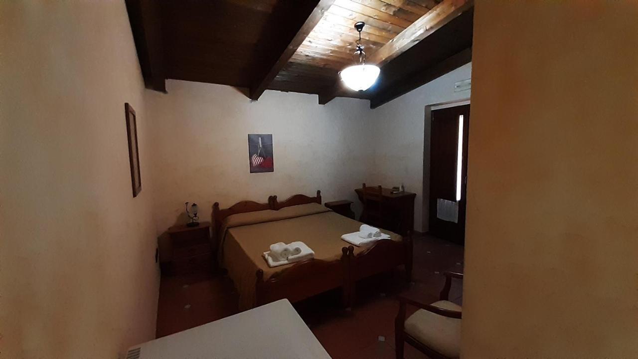 Agriturismo Pingitore Luzzi Bagian luar foto