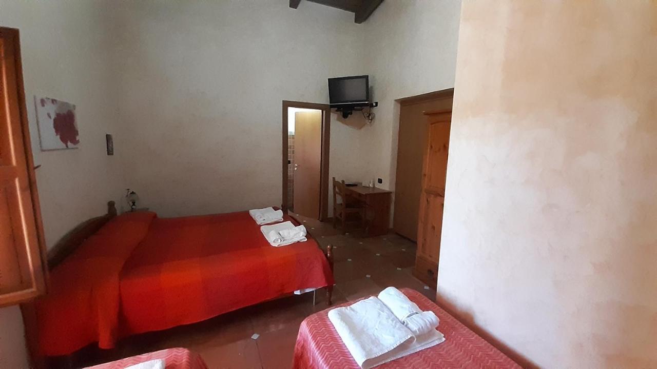 Agriturismo Pingitore Luzzi Bagian luar foto