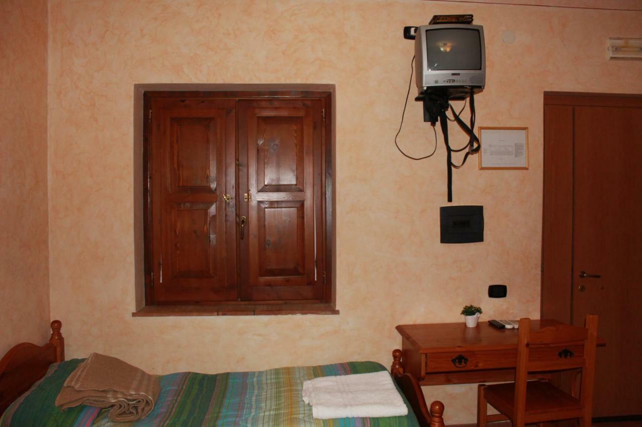 Agriturismo Pingitore Luzzi Bagian luar foto