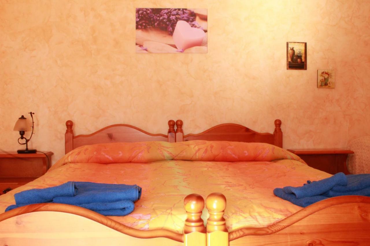 Agriturismo Pingitore Luzzi Bagian luar foto