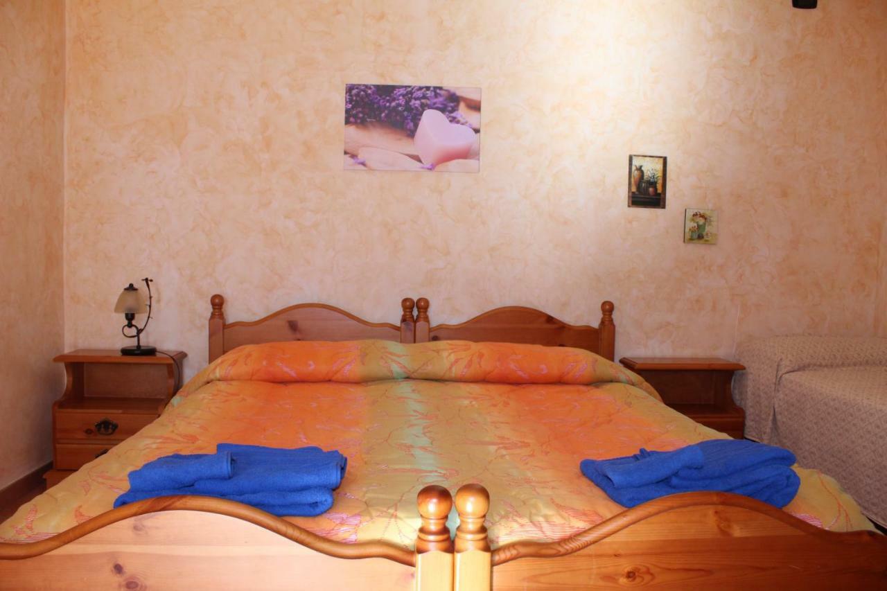Agriturismo Pingitore Luzzi Bagian luar foto