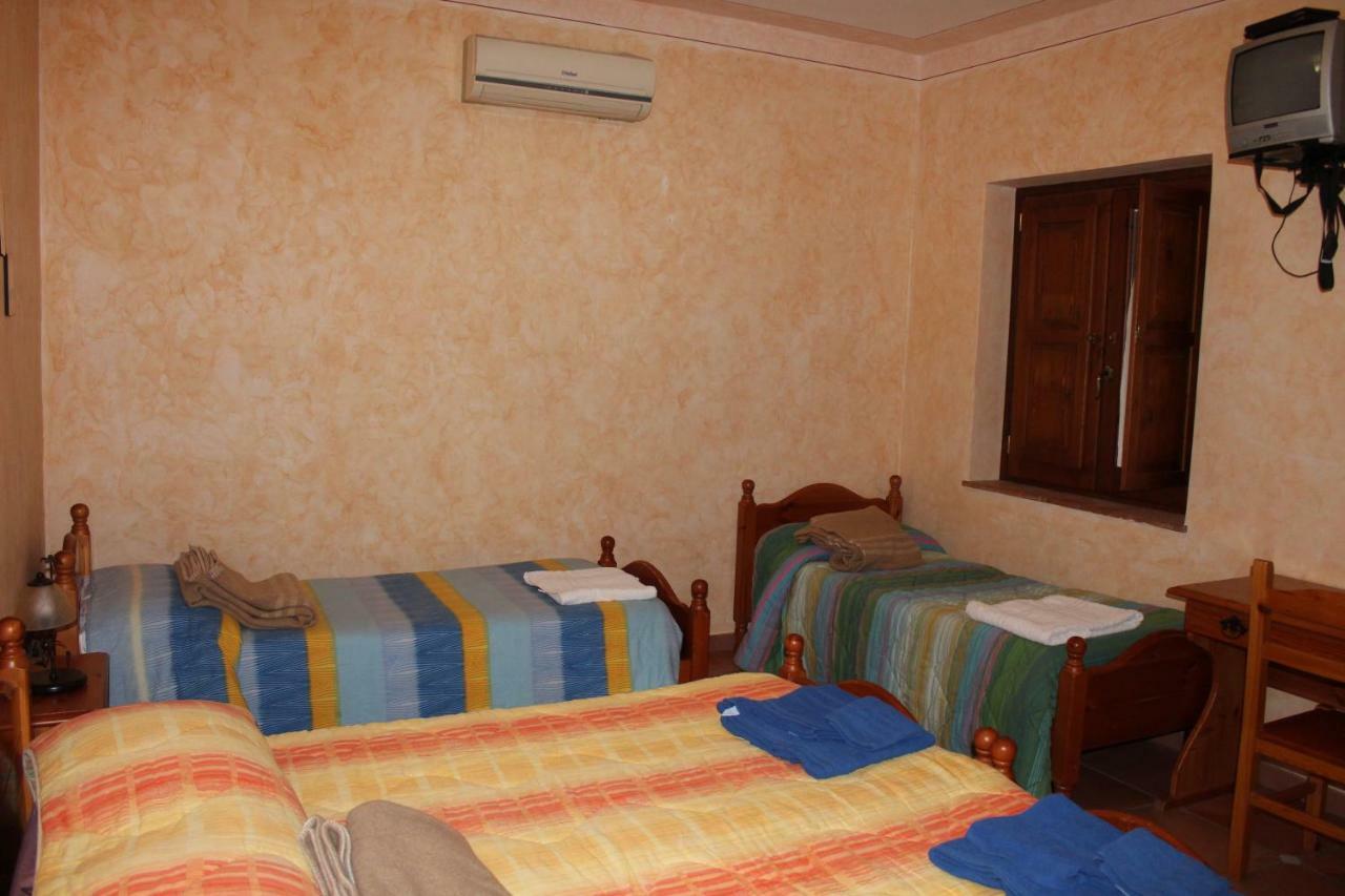 Agriturismo Pingitore Luzzi Bagian luar foto